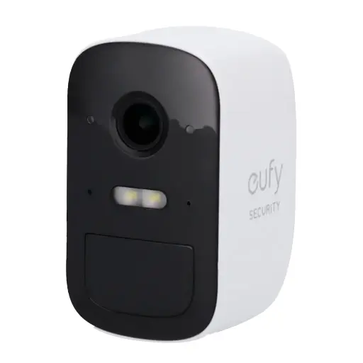 [EUFY-CAM2C-S210-ADDON] Caméra additionnelle Eufy Cam 2C (S210)
