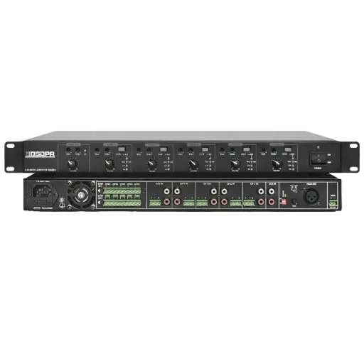 [DSPPA-DA5060] DSPPA-DA5060