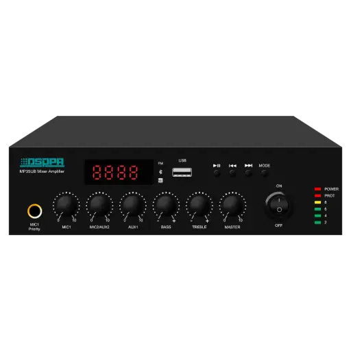 [DSPPA-MP60UB] DSPPA-MP60UB