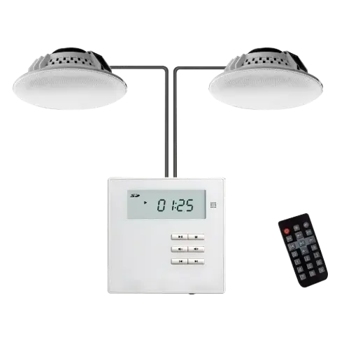 [DSPPA-M2U] DSPPA-M2U