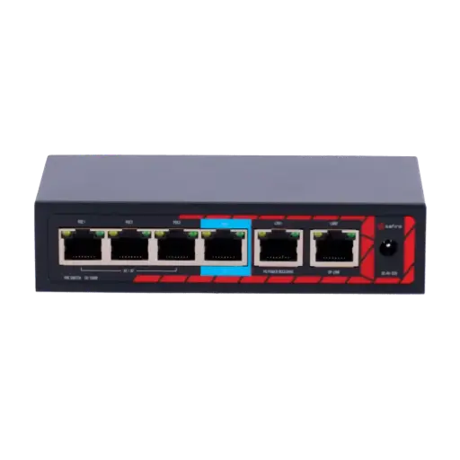 [SF-POE-EXT0604-60] SF-POE-EXT0604-60