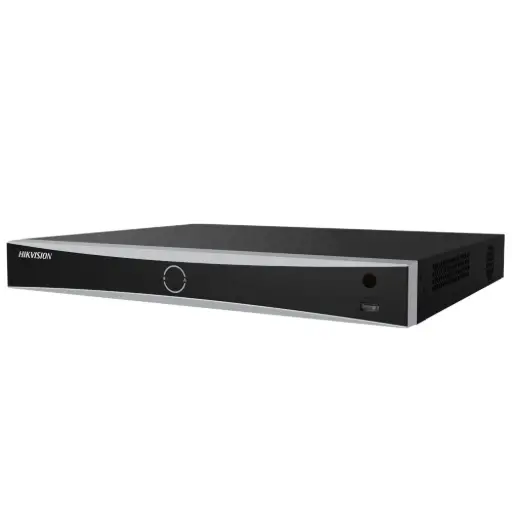 [DS-7616NXI-K2/16P(D)] DS-7616NXI-K2/16P(D)