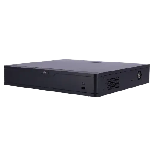 [UV-NVR304-32B-P16-IQ] UV-NVR304-32B-P16-IQ