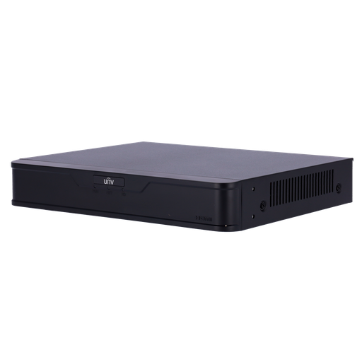 UV-NVR301-04B-P4-IQ reconditionné