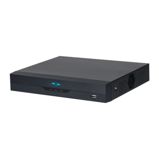 XS-NVR2116-4AI reconditionné