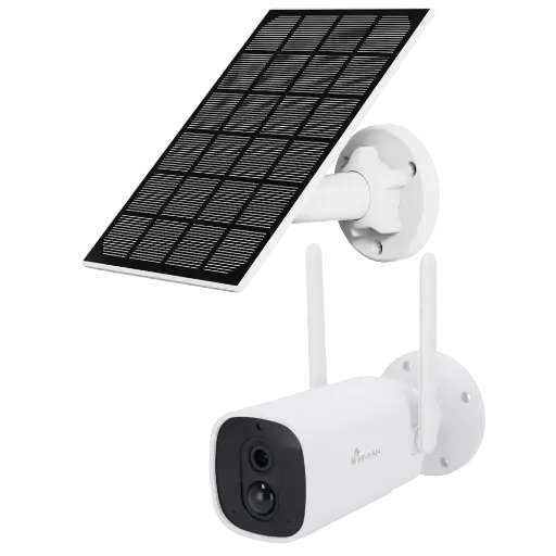 NVS-06BATSOLAR reconditionnée