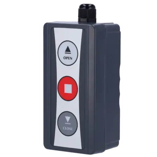 [PB-WIREDCONTROL] PB-WIREDCONTROL