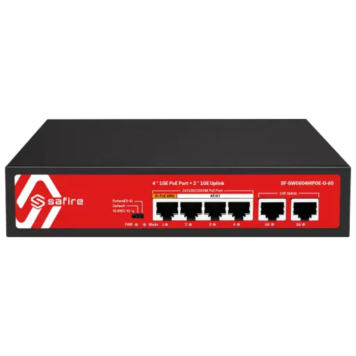 [SF-SW0604HIPOE-G-60] SF-SW0604HIPOE-G-60 