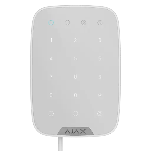 [FIBRA-KEYPAD-W-NF] FIBRA-KEYPAD-W-NF