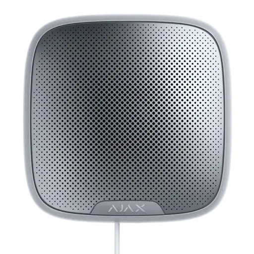 [FIBRA-STREETSIREN-W] FIBRA-STREETSIREN-W