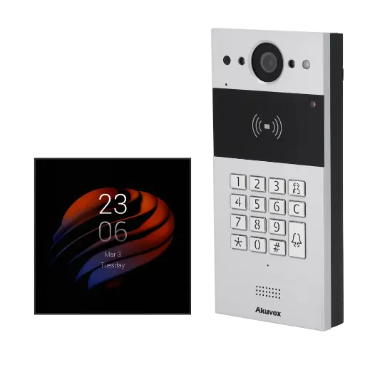 [AK-KIT-R20KPS51-POE] AK-KIT-R20KPS51-POE