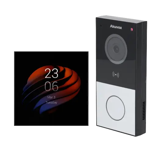 [AK-KIT-E12PS51] AK-KIT-E12PS51