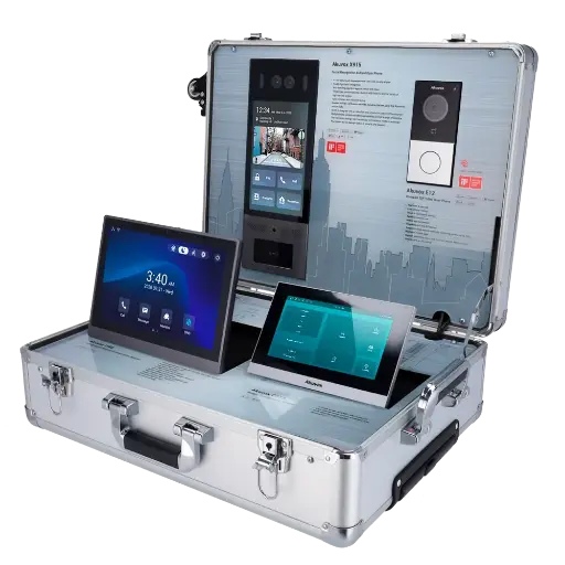 [AK-DEMOKIT] AK-DEMOKIT