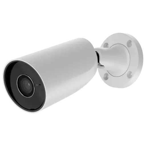 [AJ-BULLETCAM-5-W] AJ-BULLETCAM-5-W
