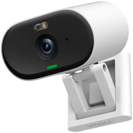 [IPC-C22FP-C0-IMOU] Caméra intérieur Imou Wi-Fi avec vision nocturne 2MP (C22FP)