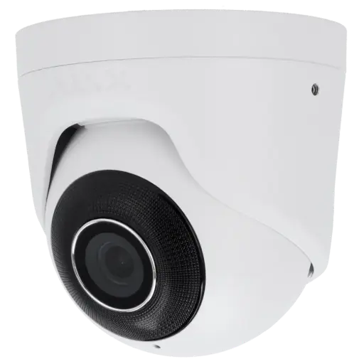 [AJ-TURRETCAM-8-W] AJ-TURRETCAM-8-W 