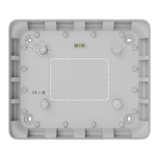[AJ-EN54-GLANDBOX-W] AJ-EN54-GLANDBOX-W