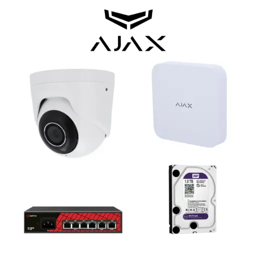 [Aj-Cam-Pack1] Aj-Cam-Pack1