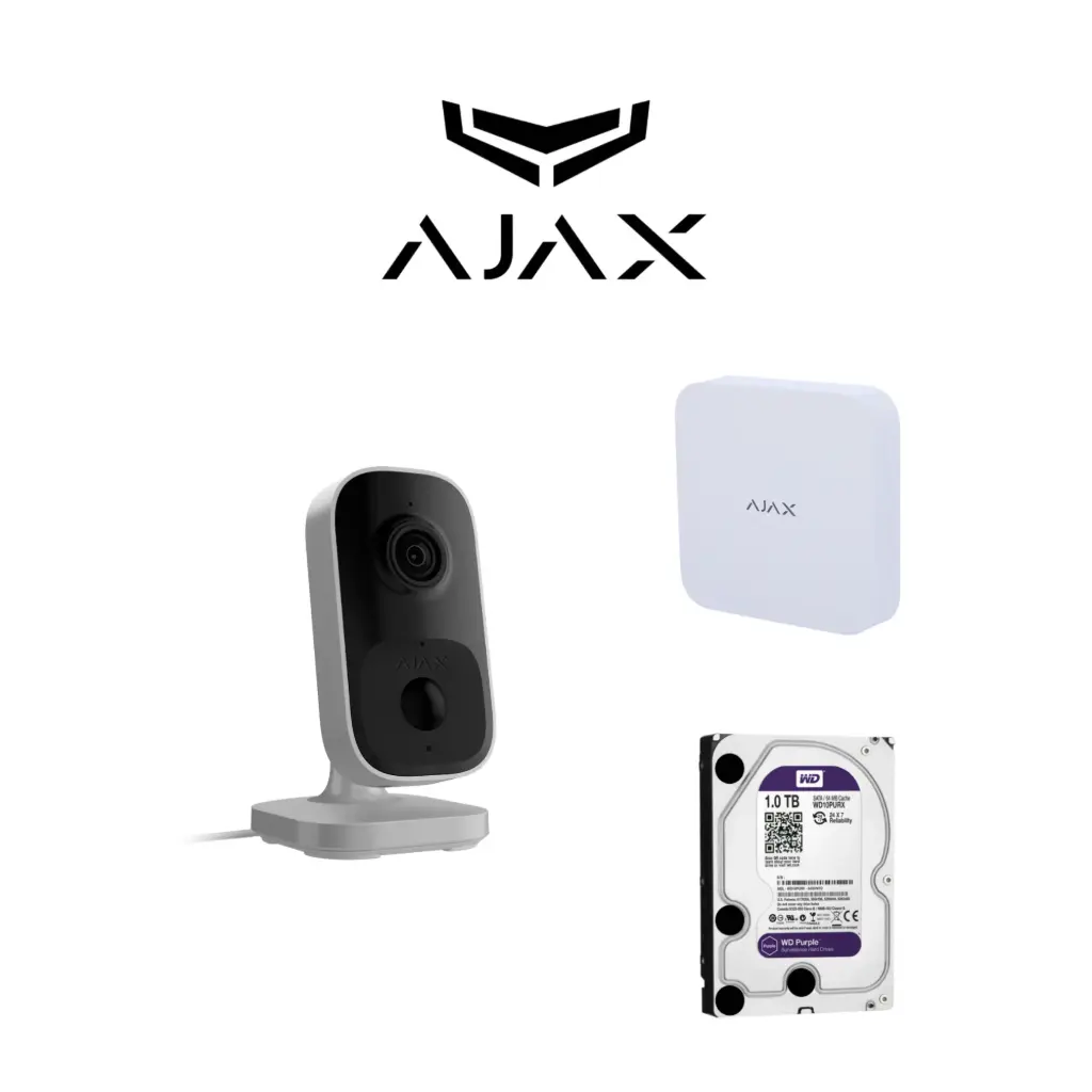 Aj-Cam-Pack1-Wifi | Mr Caméras