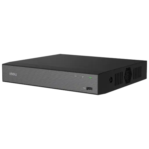 [NVR-N110W-8A0E-P-IMOU] Enregistreur NVR Imou pour caméras IP 10CH