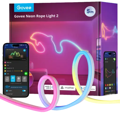 [GV-NEON-H61D5-5M-WHITE] GV-NEON-H61D5-5M-WHITE 