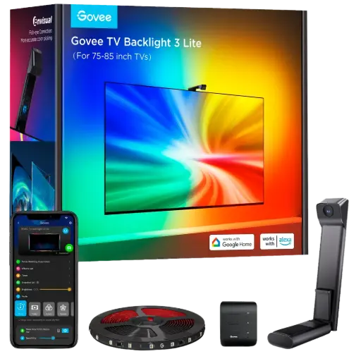 [GV-TV-H6099-3L-75] GV-TV-H6099-3L-75 