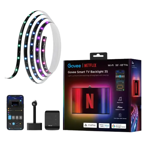 [GV-TV-H6098-3S-NF] GV-TV-H6098-3S-NF 