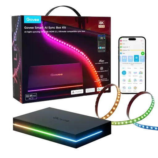 [GV-SYNC-H8604-AI-BOX2] GV-SYNC-H8604-AI-BOX2 