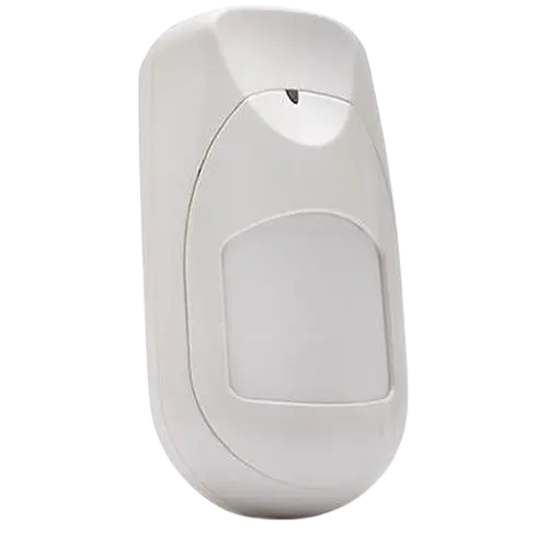 [RWX95P86800D] Détecteur radio 12m IRP