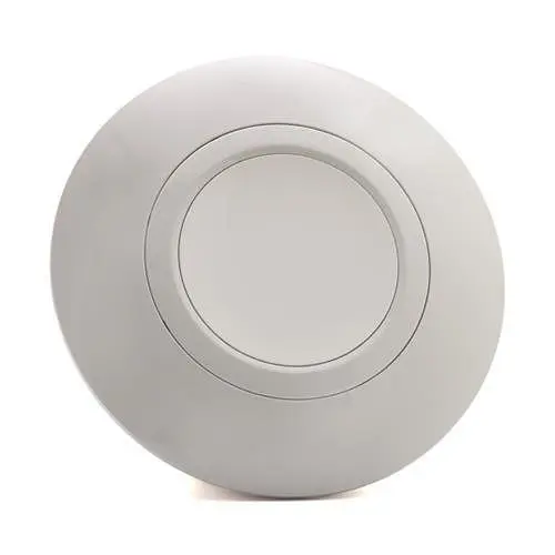 [RWS42086800B] Sirène radio intérieure 105dB bidirectionnelle - Forme ronde