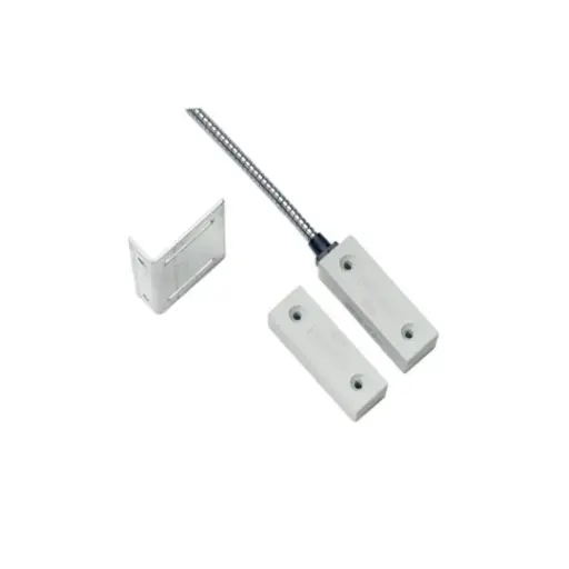 [IM1640PAG] Détecteur d'ouverture - avec gaine métallique - NFA2P T2