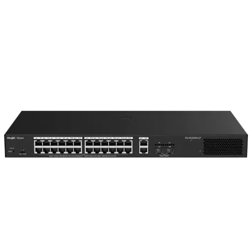 [RG-ES228GS-LP] RG-ES228GS-LP