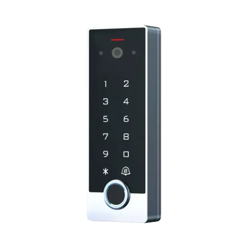 [NVS-VIDEOINTERCOM-ACCESS-W-APP] NVS-VIDEOINTERCOM-ACCESS-W-APP