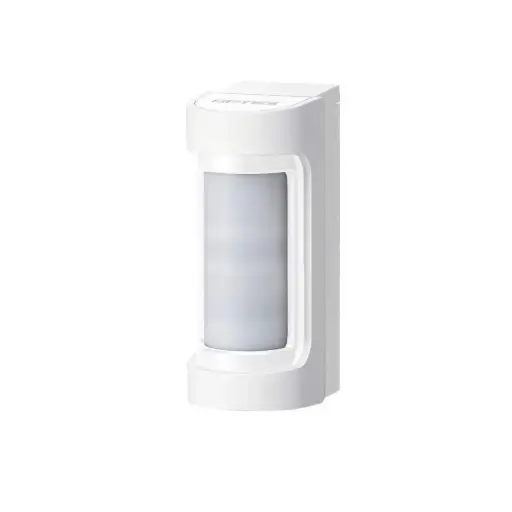 [VXS-RDAM-X8(W)] Détecteur radio extérieur 12m IRP + HF Anti Masque + Anti Animaux