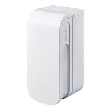 [BXS-RAM(W)] Détecteur radio extérieur 12m IRP Anti Masque + Anti Animaux