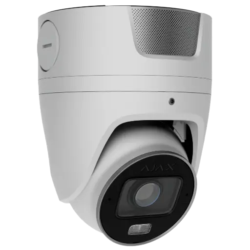 [AJ-TURRETCAM-8-HLVF-S-W] AJ-TURRETCAM-8-HLVF-S-W