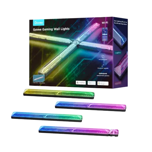 [GV-WALL-H6063-LIGHT-4T] GV-WALL-H6063-LIGHT-4T