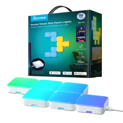 [GV-MINI-H8069-PANEL-10P] GV-MINI-H8069-PANEL-10P 