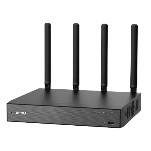 [NVR-N118W-8A0E-P-IMOU] NVR-N118W-8A0E-P-IMOU