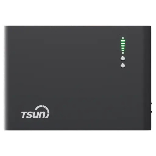 [TSOL-MSU2000DE] TSOL-MSU2000DE