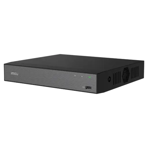 [NVR-N110-8A0E-PIMOU] NVR-N110-8A0E-PIMOU