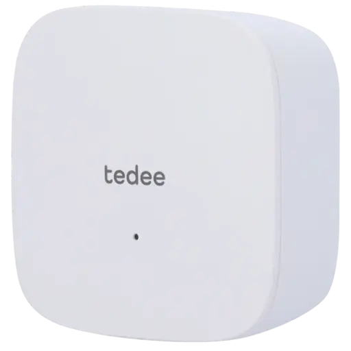 [TEDEE-BRIDGE-WBT] TEDEE-BRIDGE-WBT