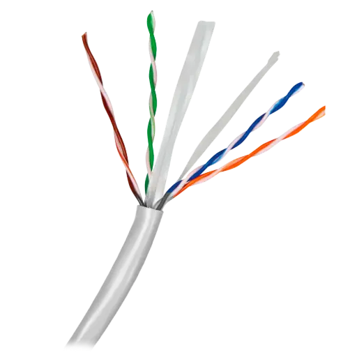 [SF-UTP6-100-23AWG-G] SF-UTP6-100-23AWG-G