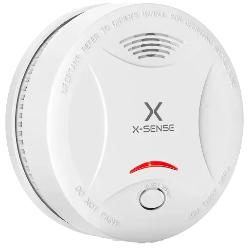 [SD11 Détecteur de fumée autonome X-Sens] SD11 Détecteur de fumée autonome X-Sens