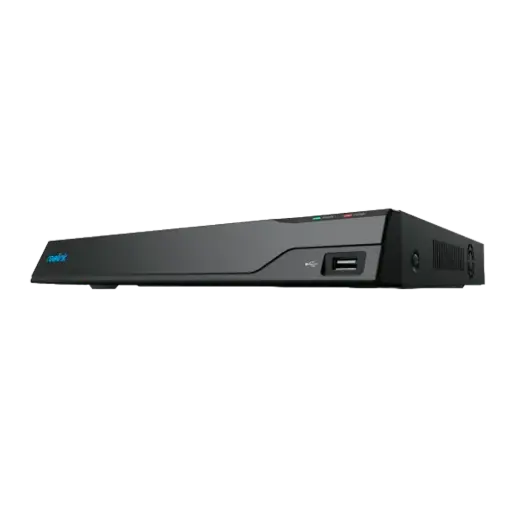 [RL-NVS16-POE] RL-NVS16-POE