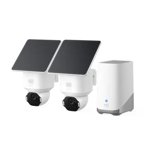 [EUFY-SOLOCAM-E42-KIT-W] EUFY-SOLOCAM-E42-KIT-W