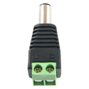 Connecteur DC Femelle (Sachet 10)