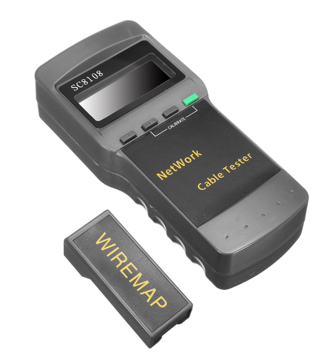 [SC8108] SC8108