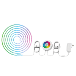 [NVS-RGBSTRIP-2-W] NVS-RGBSTRIP-2-W