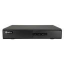 XVR SAFIRE 8 Ports 2MP